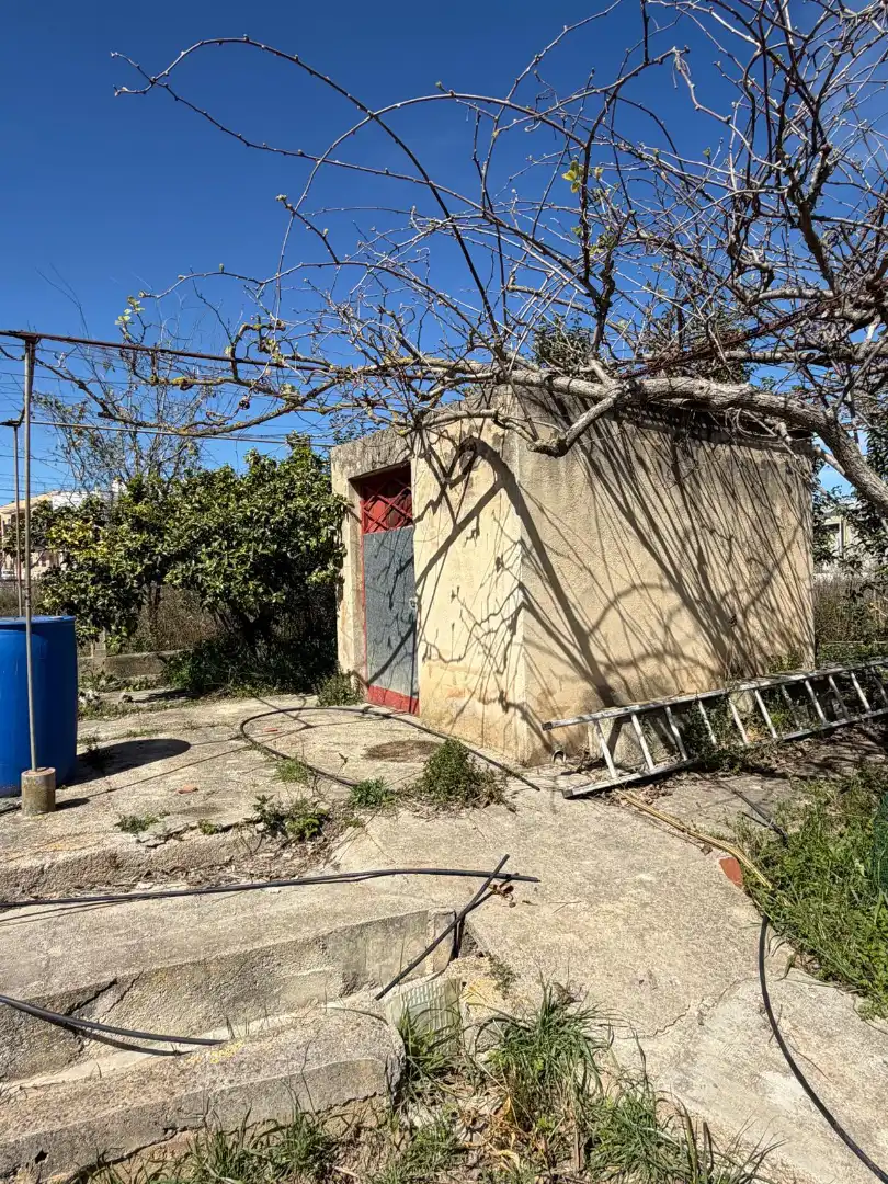 Casa o xalet en venda en Ulldecona amb Jardí privat i Terrassa