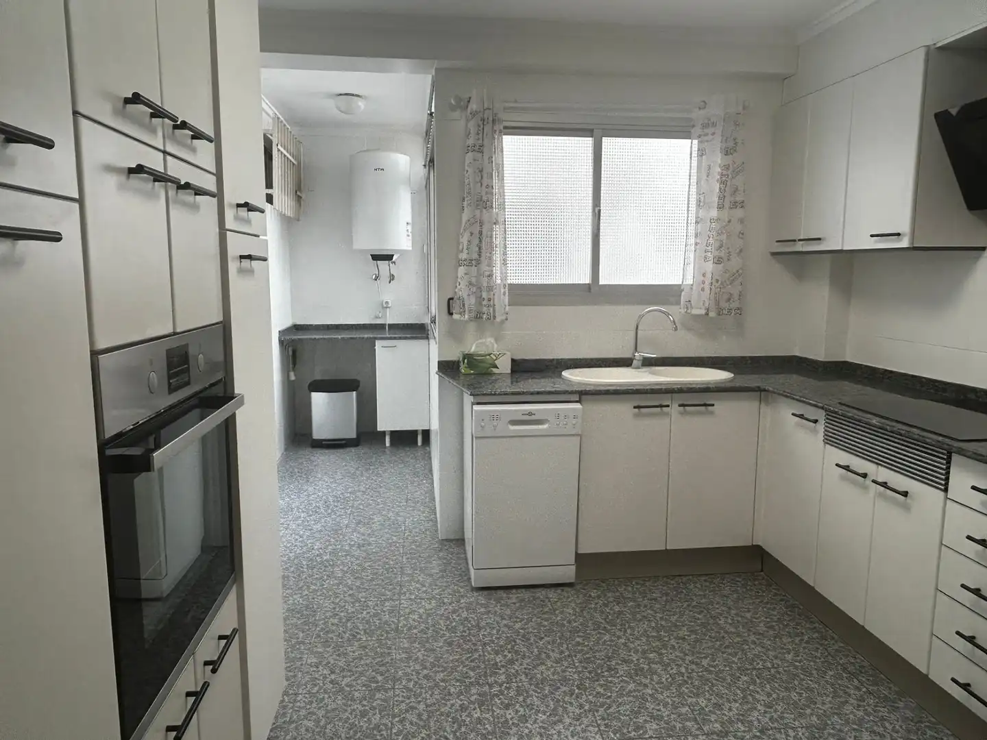 Wohnung mit Terrasse zum Verkauf in Carrer d'Abén al Abbar 9, imagen 8