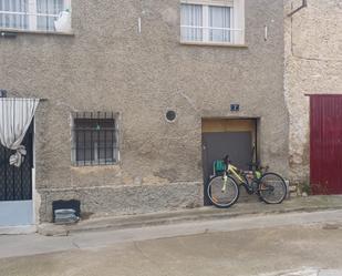 Parking of House or chalet for sale in San Mateo de Gállego