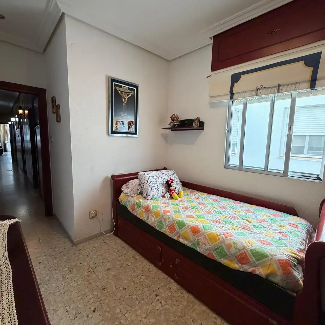 Piso con ascensor en venta en La Caleta - La Viña, imagen 24