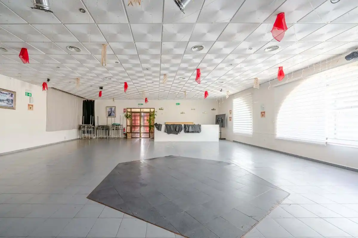 Misto residenziale in vendita a Calle Arbizu, imagen 11