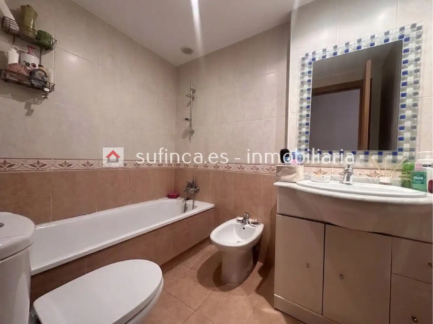 Piso con ascensor en venta en Centre - Zona Alta, imagen 6