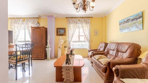 Foto 2 de Casa adosada en venda a Playa de Granada, Motril