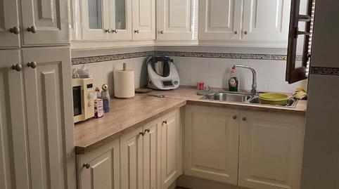 Foto 4 de Pis en venda a Calle Canónigo Álvarez Talaverón, Marchena, Sevilla