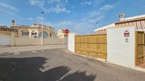 Exterior view of House or chalet for sale in Santa Pola  with Air Conditioner, Private garden and Terrace