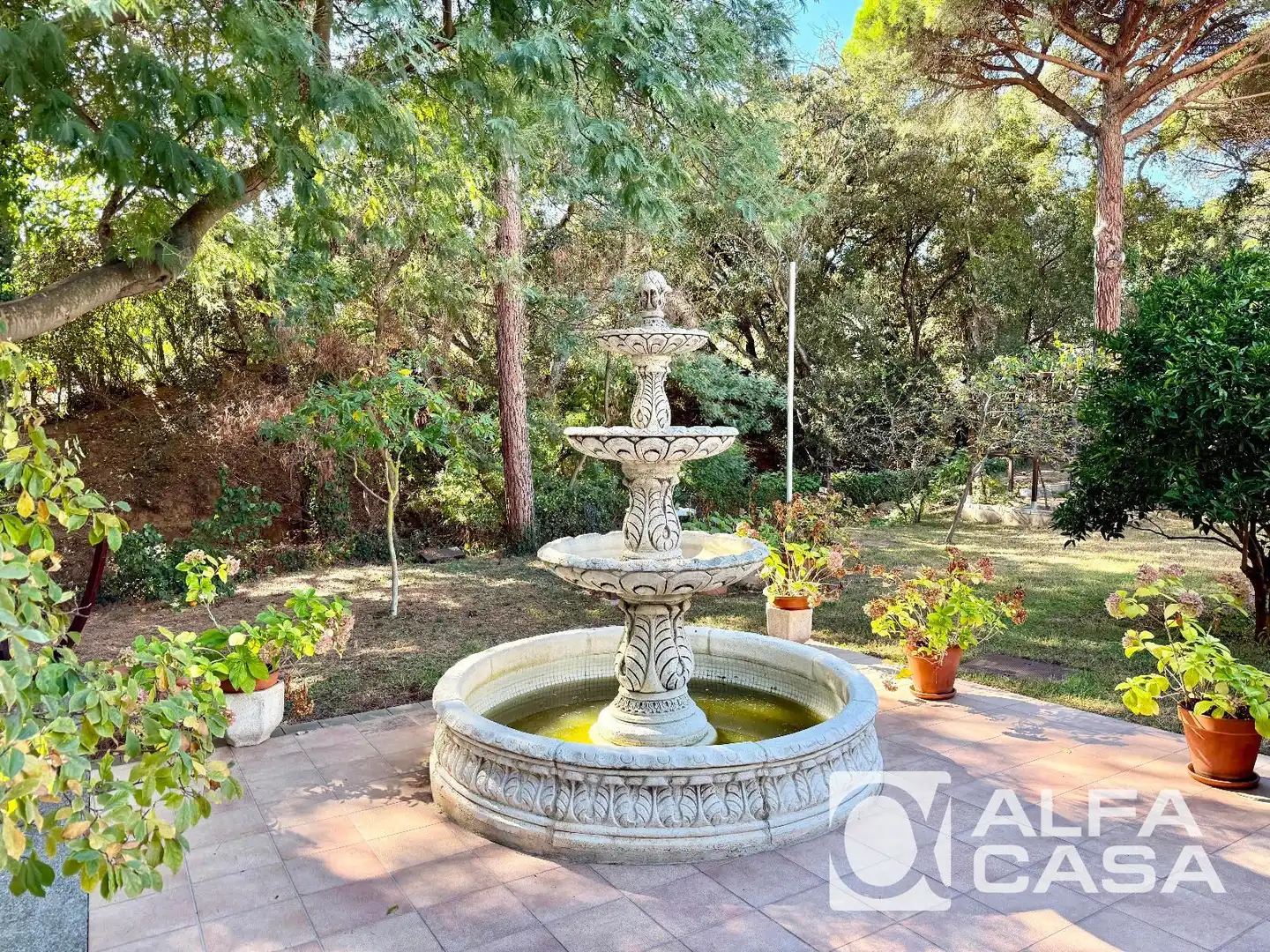 Casa amb terrassa en venda a Castell d'Aro, imagen 48