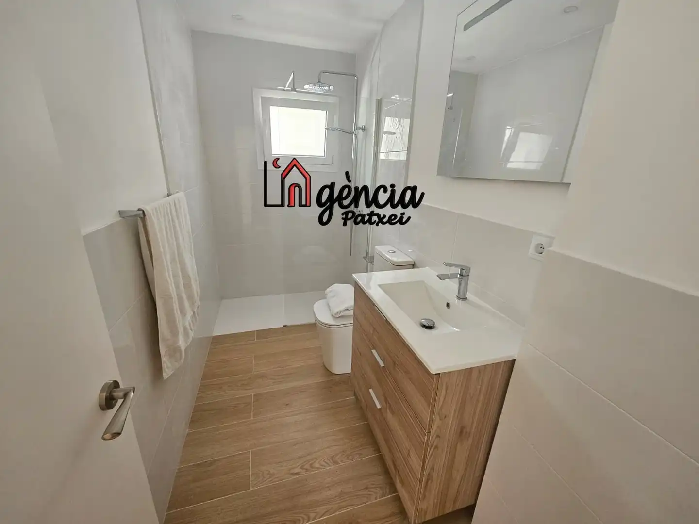 Baño de Piso en venta en Palafrugell