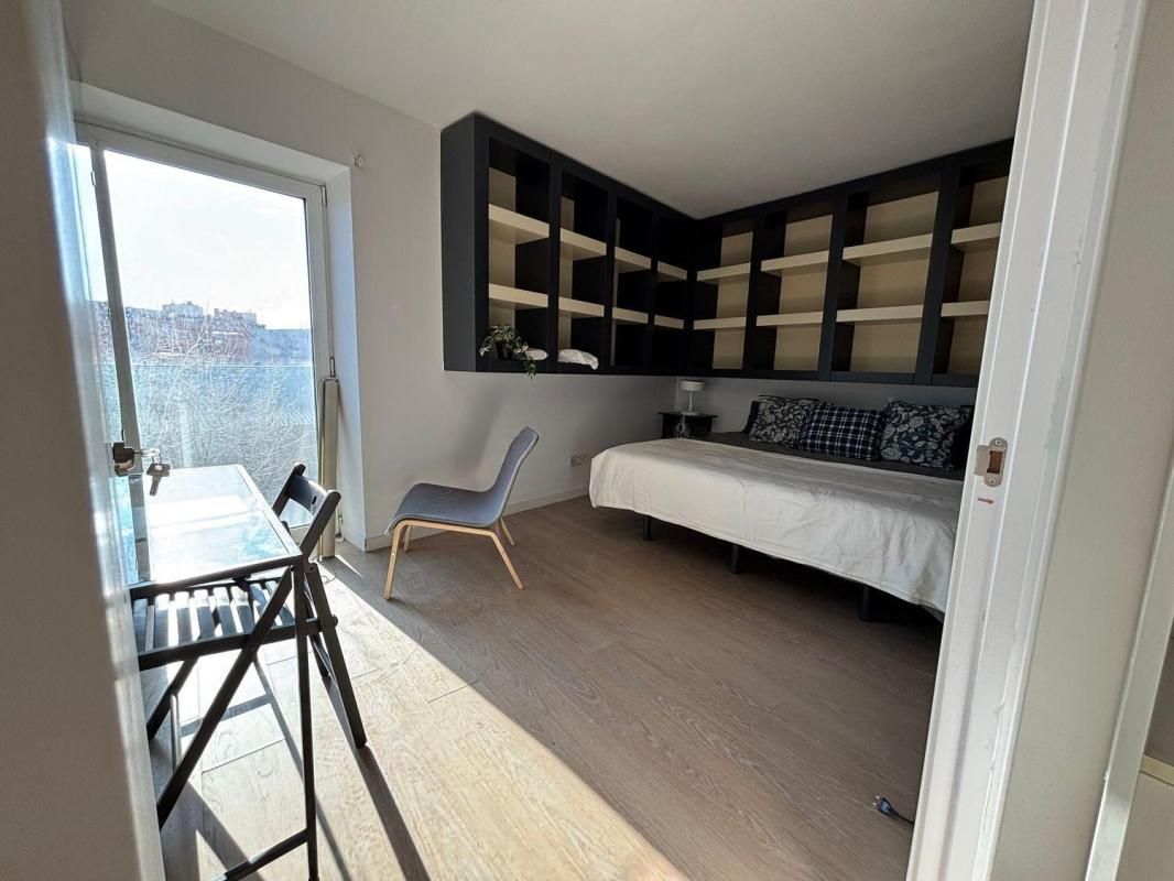 Loft for sale in C. de Julián Camarillo, 47, Simancas