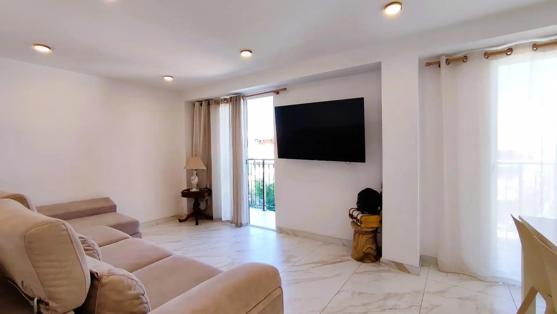 Appartement avec terrasse à vendre à Avenida REPUBLICA ARGENTINA DE LA, imagen 2