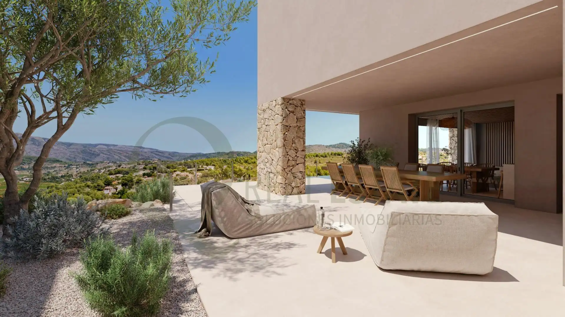 Casa o chalet en venta en Petrer