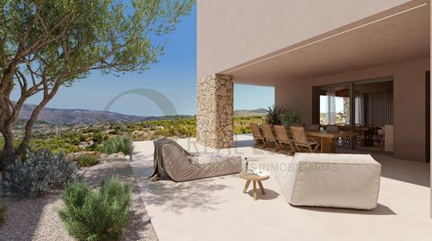 Foto 5 de Piso en venta en Petrer, Alicante