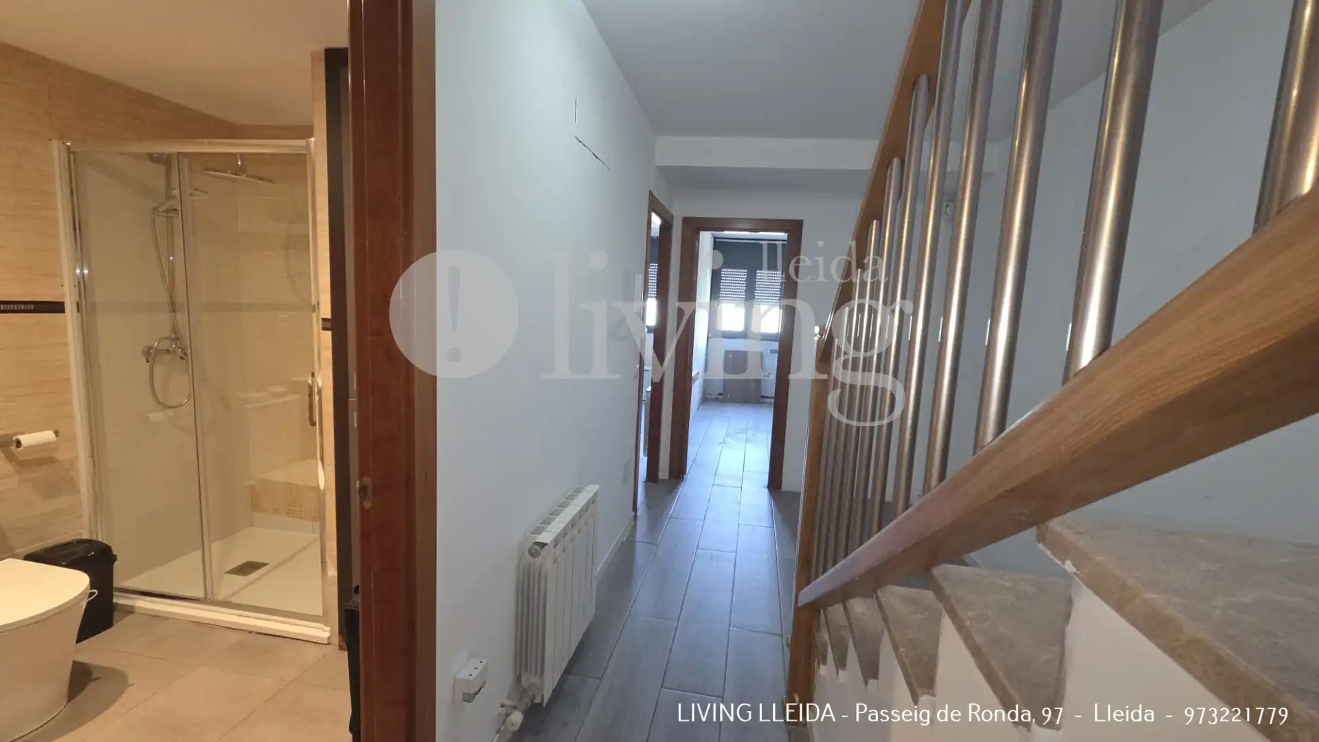 Maisonette zum Verkauf in Carretera de Lleida, Albatàrrec