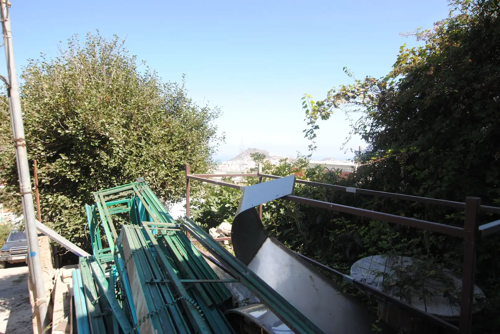 Casa o xalet en venda a Calle Gumidafe, 5, Los Portales - Visvique