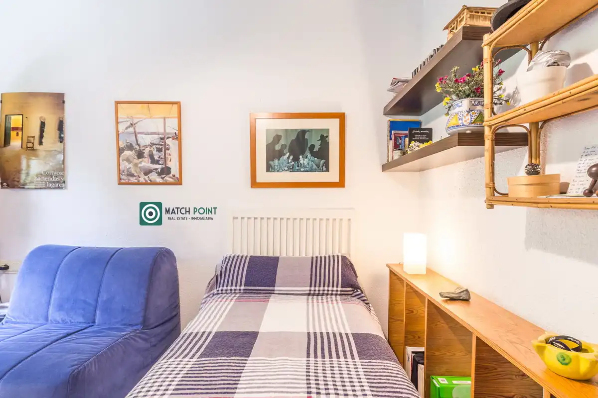 Piso en venta en Carril Castell, Limonar