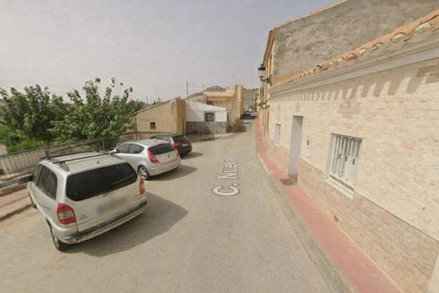 Casa-chalet en Venta en Calle Nueva en Ulea