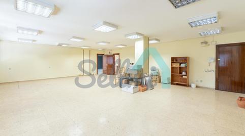 Foto 4 de Oficina en venda a Cervantes, Parque San Francisco - Uría, Oviedo