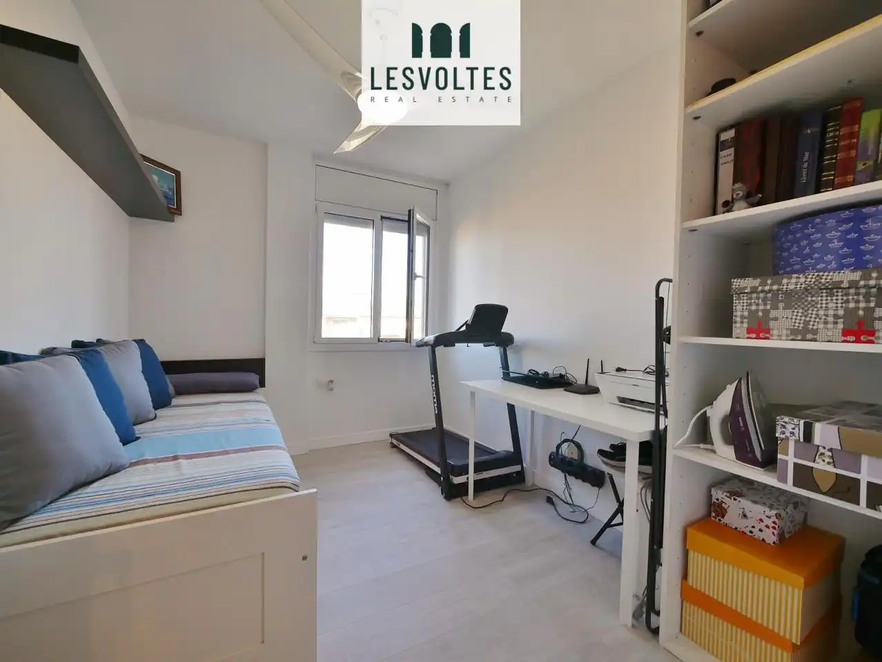 Habitación de Piso en venta en Palafrugell con Aire acondicionado, Calefacción y Parquet