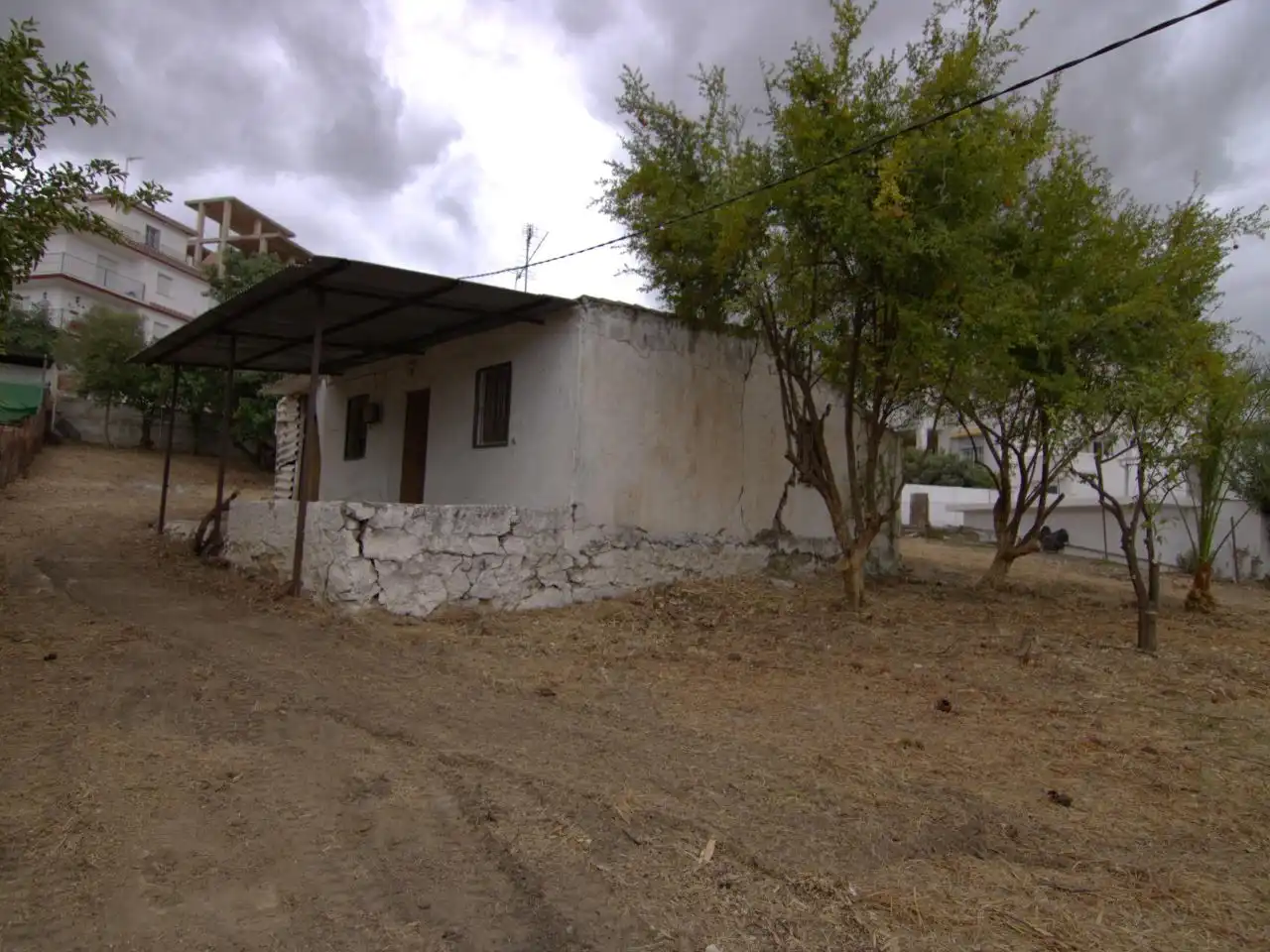 Residencial en venda en Guaro