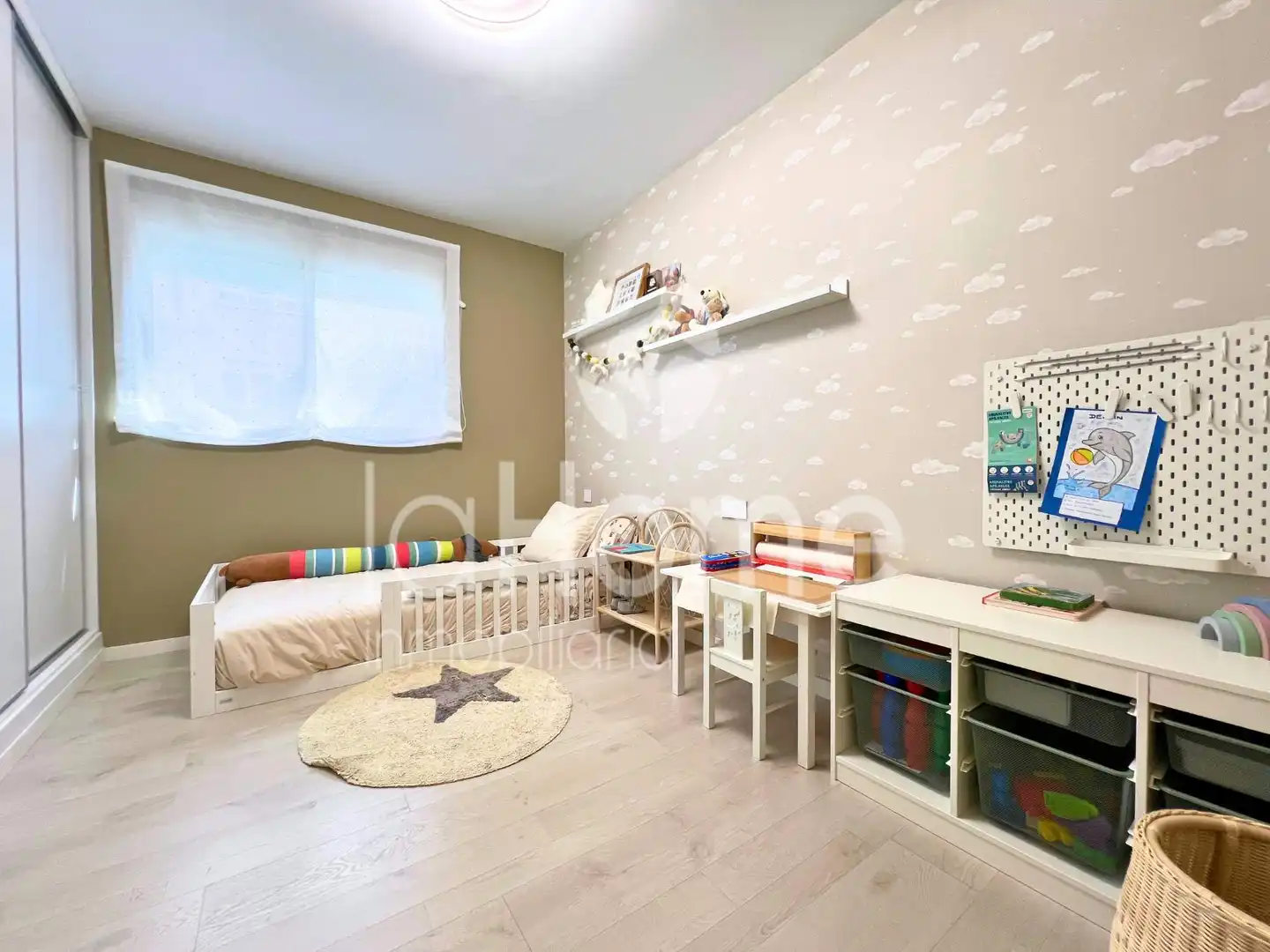 Habitación de Piso en venta en Valencia con Aire acondicionado, Calefacción y Parquet