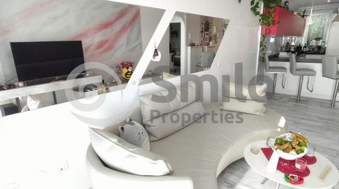 Foto 5 de Piso en venta en Galicia, Torviscas Centro y Alto, Adeje