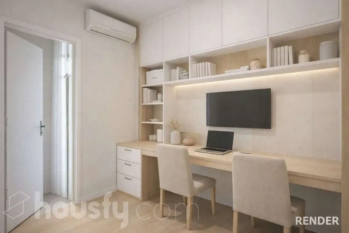 Piso en venta en Calle de Canarias, Palos de Moguer