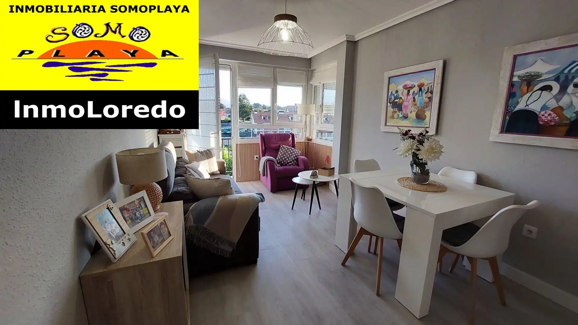 Flat with pool for sale in Regunil, imagen 9