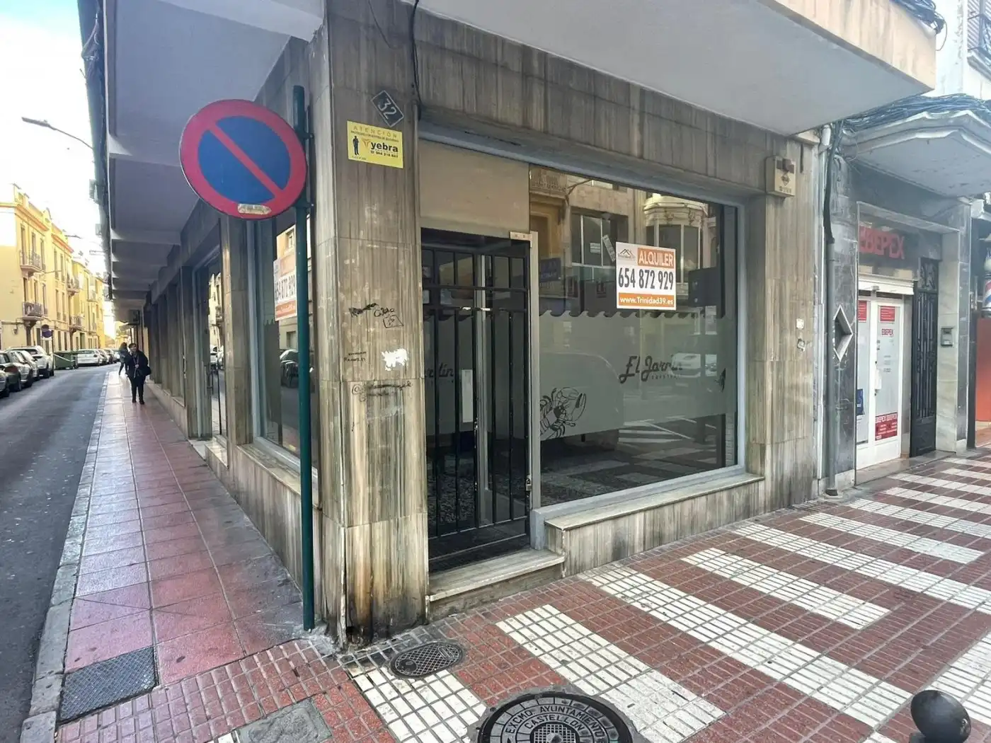 Local en venta en Castellón de la Plana / Castelló de la Plana