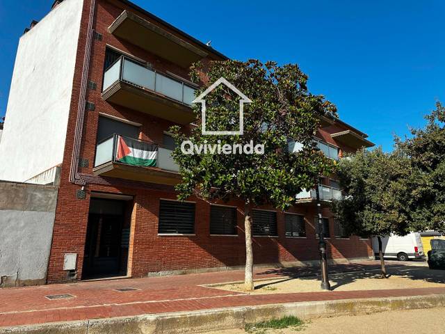 Piso en Venta en Riera La en Canovelles