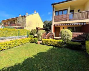 Jardí de Casa o xalet en venda en Arnuero amb Terrassa i Balcó