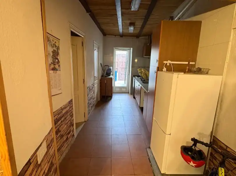 Casa amb jardí en venda a Avenida Cataluña 32, imagen 4