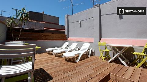 Foto 2 de Pis de lloguer a El Raval, Barcelona