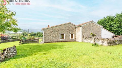 Foto 2 de Casa o chalet en venta en Barrio Camplengo, 2, Santillana del Mar, Cantabria