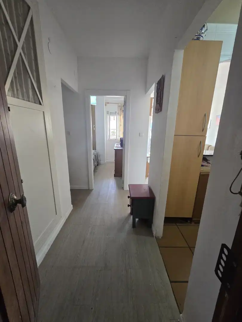 Piso en venta en Fuengirola