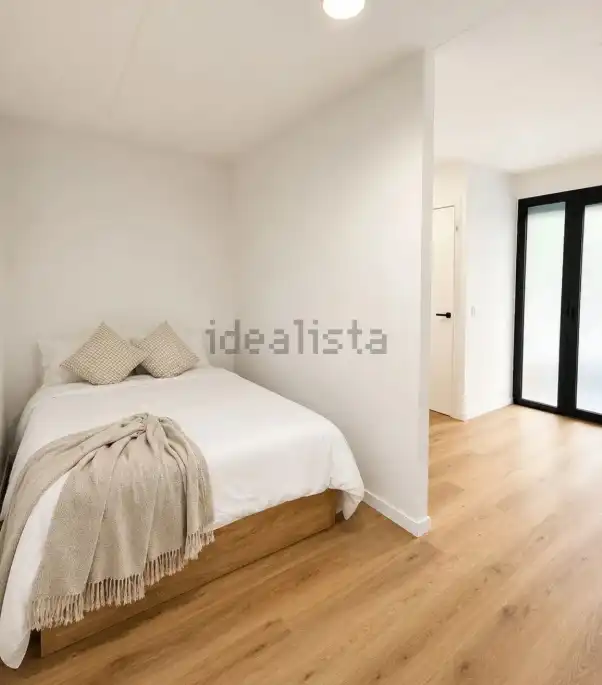Estudio con ascensor en venta en Carrer Flor de Nit, imagen 5