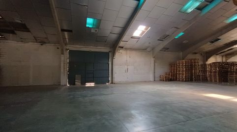 Photo 5 of Industrial buildings for rent in Carretera Sevilla-cádiz, 556, La Hacienda - Nueva Andalucía, Dos Hermanas