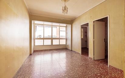 Bedroom of Flat for sale in Málaga Capital