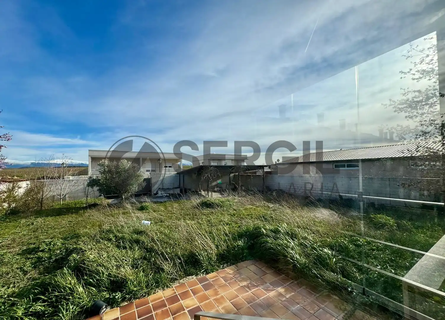 Casa o chalet en venta en Encinillas con Calefacción, Jardín privado y Terraza
