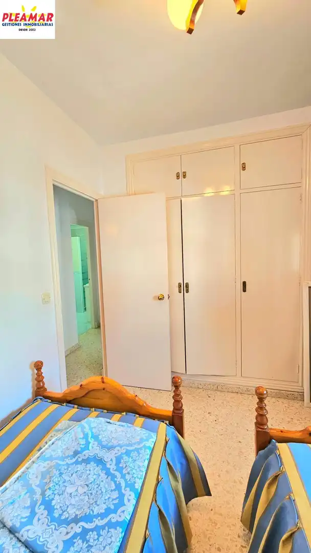 Habitación de Casa o chalet de alquiler en Chipiona