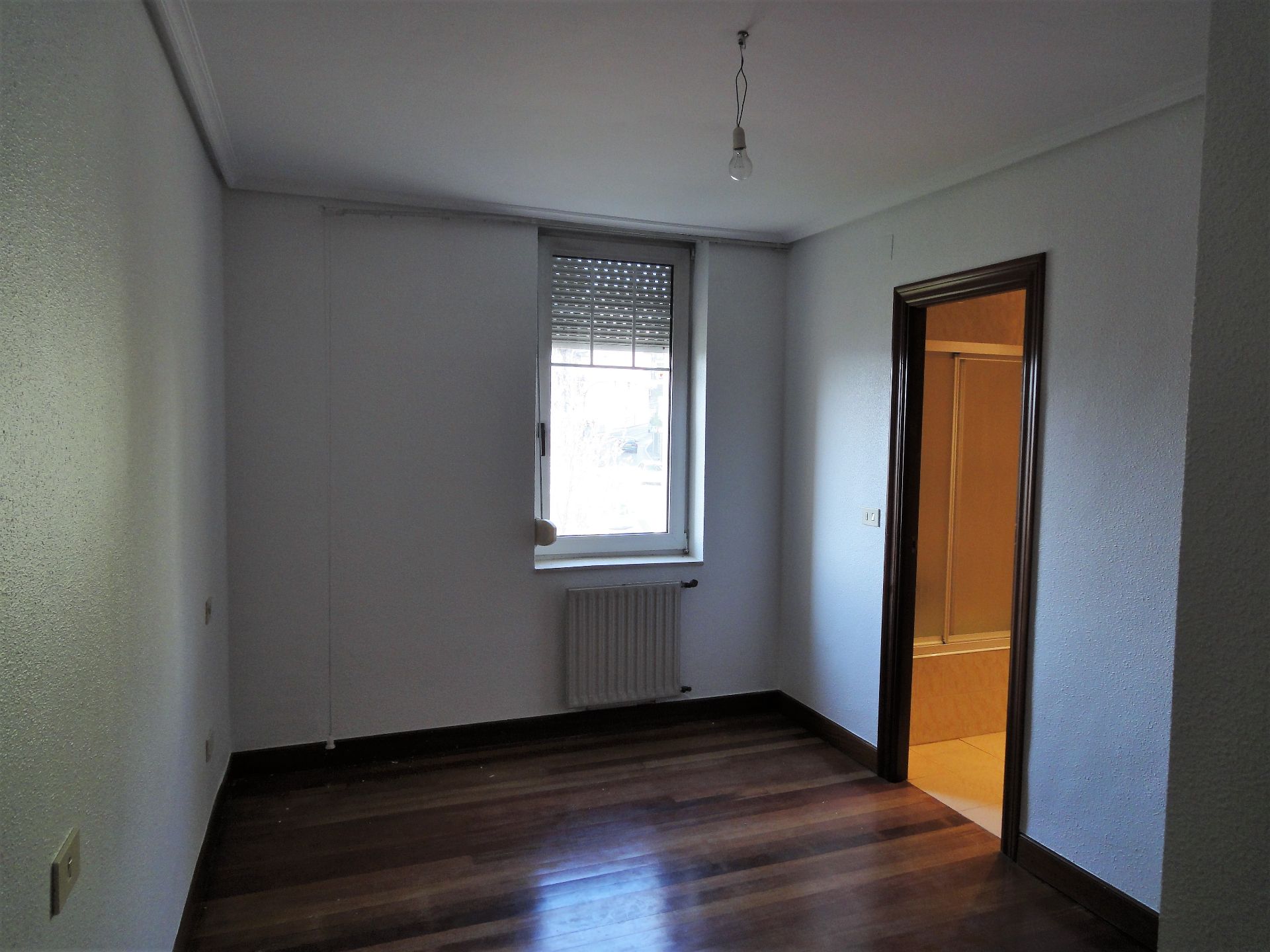 Bedroom of Duplex for sale in Bilbao   with Heating, Storage room and Balcony