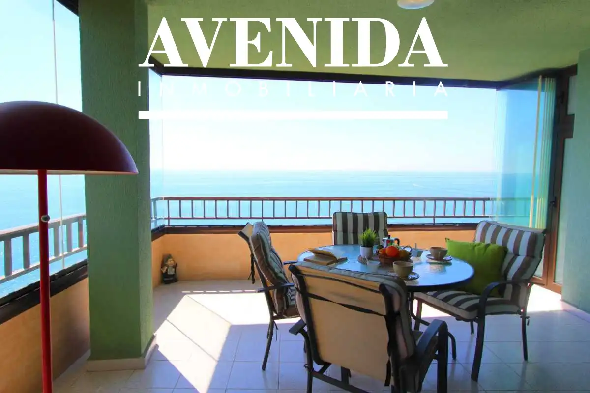 Apartment mit Aufzug zum Verkauf in Marítimo Torre del Rey 3, imagen 5