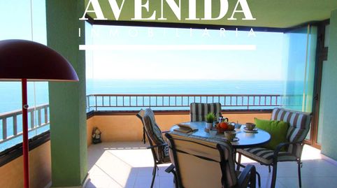Foto 5 de Apartamento en venta en Marítimo Torre del Rey, 3, Playa de la Concha, Oropesa del Mar / Orpesa