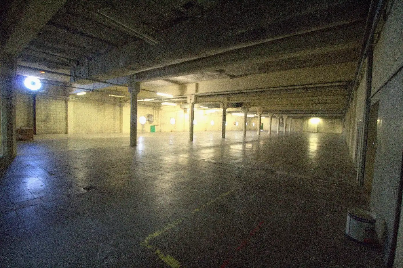 Nave industrial en venta en Carrer Can Clapers 1, imagen 13