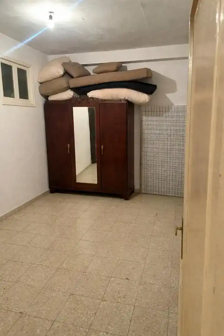 Dormitori de Pis en venda en Adamuz amb Aire condicionat i Balcó