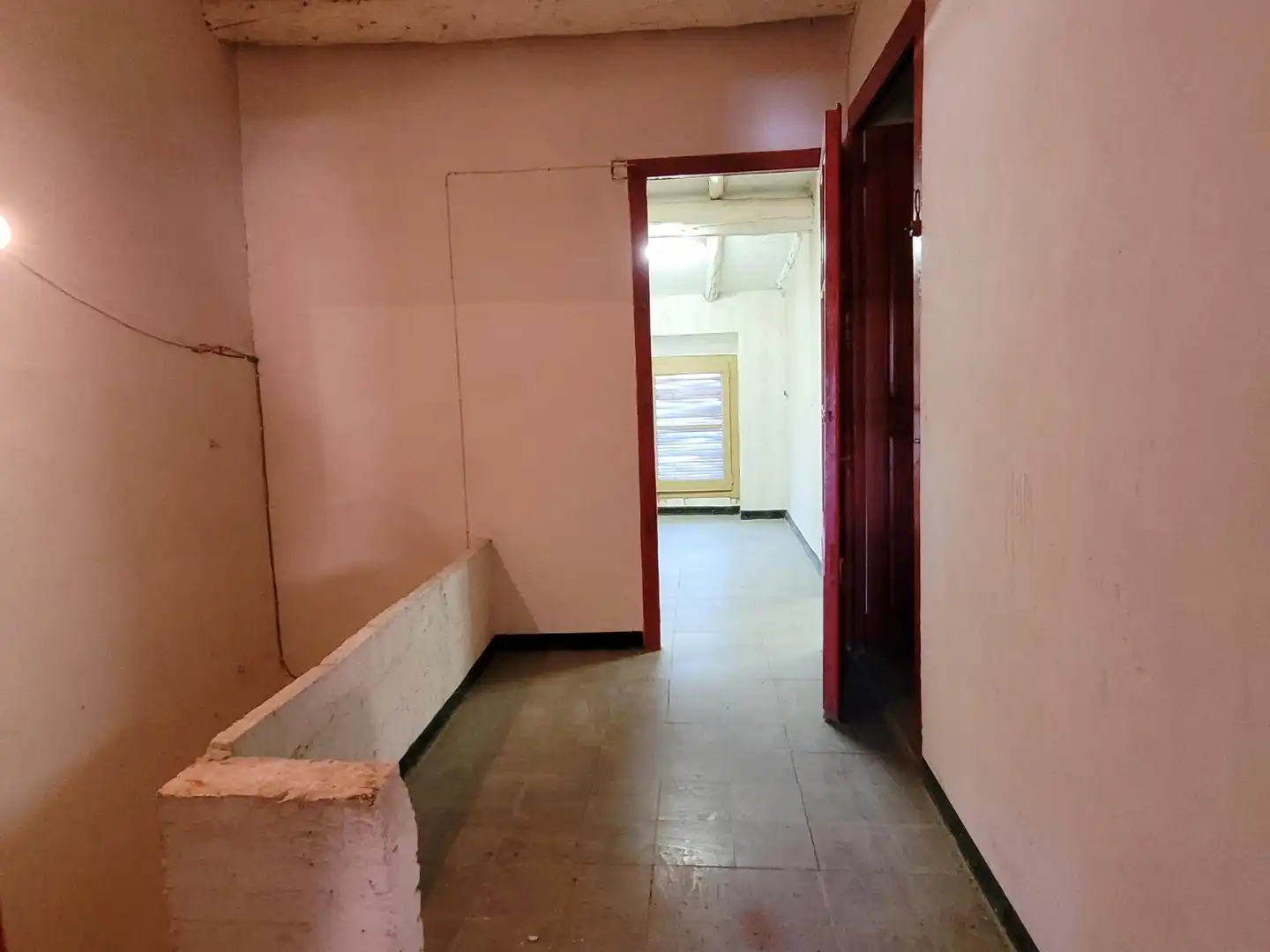 Casa adosada en venta en Linyola