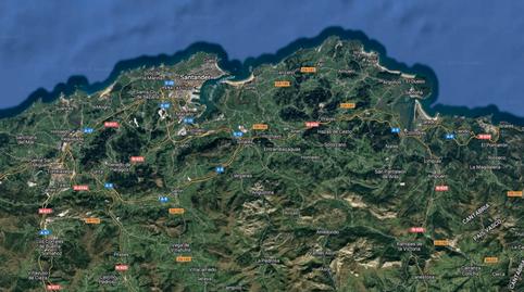 Photo 5 of Flat for sale in Plaza Francisco Perojo Cagigas, Solares - Valdecilla, Cantabria