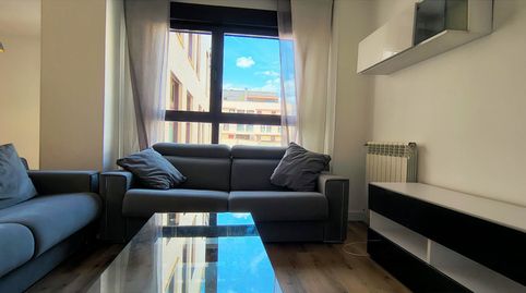 Foto 2 de Piso de alquiler en Calle Elena Fortún, 1, Montecillo, Las Rozas de Madrid