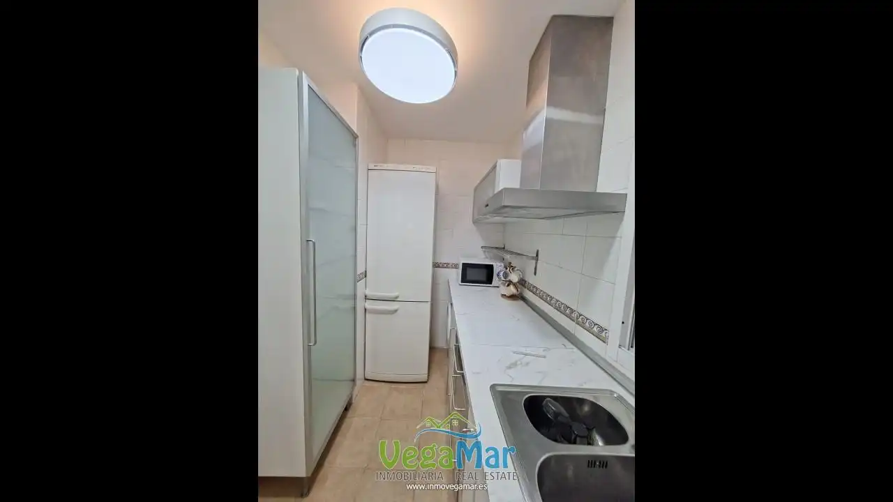 Wohnung mit Aufzug zur Miete in La Herradura, imagen 12
