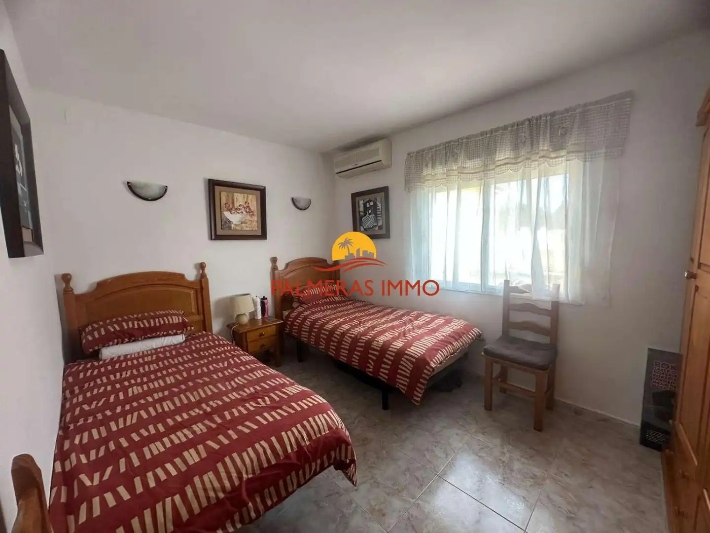 Villa avec piscine à vendre à Les Tres Cales, imagen 21
