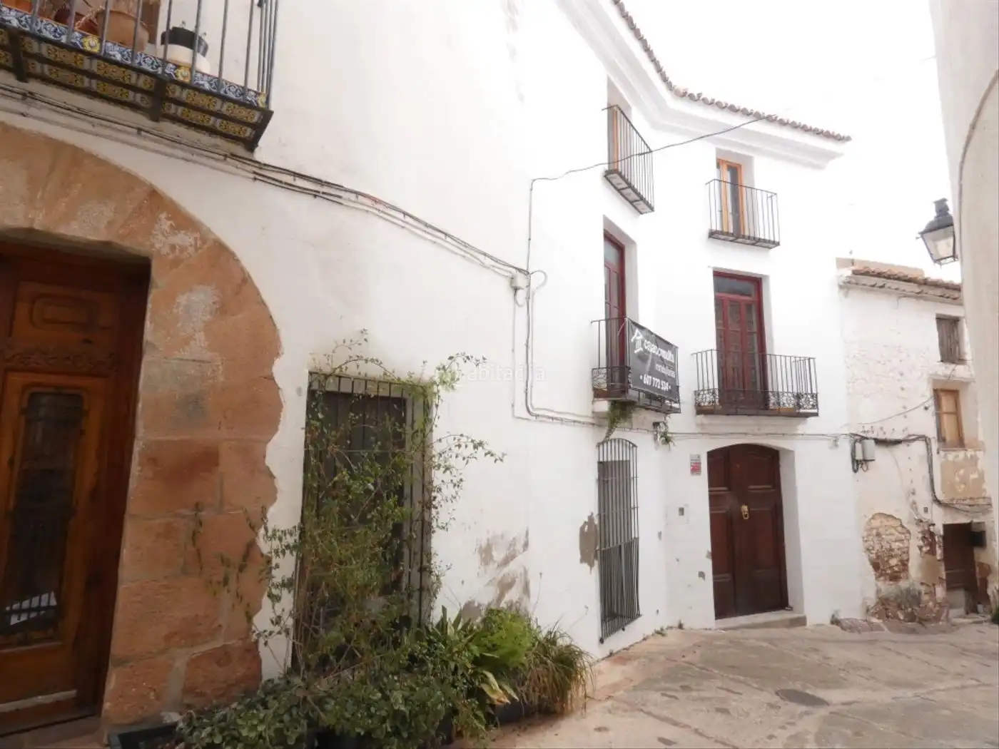Haus zum Verkauf in Carrer Nou 5, imagen 20