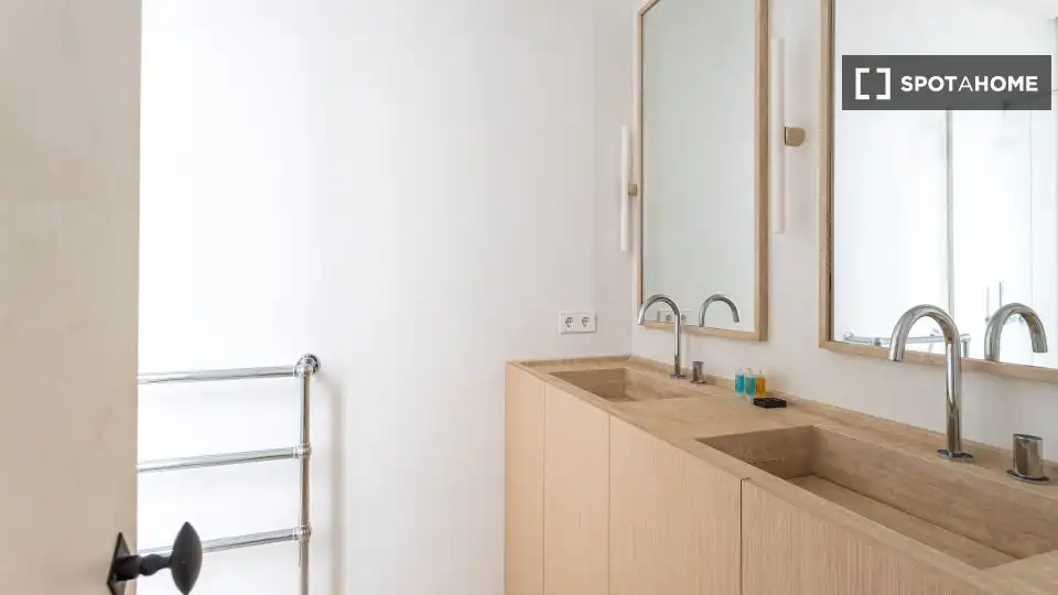 Habitación en Justicia - Chueca